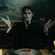 Image for article titled Tim Burton and Johnny Depp teamed up again for the loopy, fun flop Dark Shadows